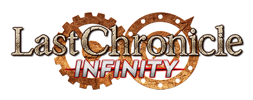 Last Chronicle INFINITY ラストクロニクル インフィニティ|株式会社 